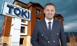 TOKİ'den Susurluk'a 250 Konut! TOKİ 3. Etap Projesi Başlıyor! Şafak Mut Duyurdu!