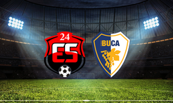 24 Erzincanspor - Bucaspor Maçı Ne Zaman? Saat Kaçta? Hangi Kanalda?