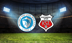 Beyoğlu Yeni Çarşı - Kastamonuspor Maçı Ne Zaman? Saat Kaçta? Hangi Kanalda?