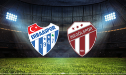 Erbaaspor - İnegölspor Maçı Ne Zaman? Saat Kaçta? Hangi Kanalda?