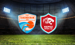 İskenderunspor - Kepezspor Maçı Ne Zaman? Saat Kaçta? Hangi Kanalda?