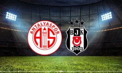 Antalyaspor – Beşiktaş Maçı Ne Zaman? Saat Kaçta? Hangi Kanalda?