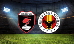 Denizli İdman Yurdu – Tire 2021 Maçı Ne Zaman? Saat Kaçta? Hangi Kanalda?