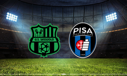 Sassuolo – Pisa Maçı Ne Zaman? Saat Kaçta? Hangi Kanalda?