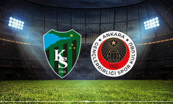 Kocaelispor – Gençlerbirliği Maçı Ne Zaman? Saat Kaçta? Hangi Kanalda?