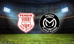Pendikspor – Manisa FK Maçı Ne Zaman? Saat Kaçta? Hangi Kanalda?
