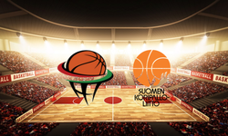 Macaristan – Finlandiya Basketbol Maçı Ne Zaman? Saat Kaçta? Hangi Kanalda?