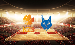 Slovenya – Estonya Basketbol Maçı Ne Zaman? Saat Kaçta? Hangi Kanalda?