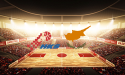 Hırvatistan – Güney Kıbrıs Basketbol Maçı Ne Zaman? Saat kaçta? Hangi Kanalda?