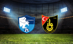 Erzurumspor – İstanbulspor Maçının İlk 11'leri Belli Oldu!