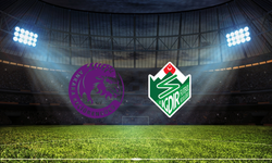 Keçiörengücü – Iğdır FK Maçının İlk 11'leri Belli Oldu!