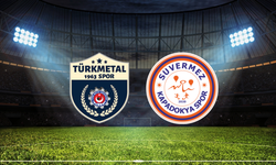 Hacettepe Türk Metal – Suvermez Kapadokya Maçı Ne Zaman? Saat Kaçta? Hangi Kanalda?