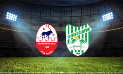 Kahramanmaraşspor – 12 Bingölspor Maçı Ne Zaman? Saat Kaçta? Hangi Kanalda?
