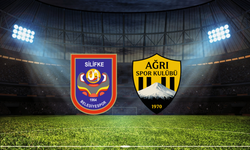 Silifke Belediyespor – Ağrı 1970 Spor Maçı Ne Zaman? Saat Kaçta? Hangi Kanalda?