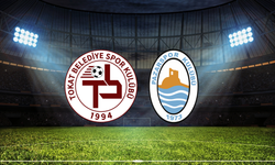 Tokat Belediyespor – Pazarspor Maçı Ne Zaman? Saat Kaçta? Hangi Kanalda?