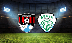 Vanspor FK – Serik Spor Maçı Ne Zaman? Saat Kaçta? Hangi Kanalda?