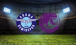 Adana Demirspor - Keçiörengücü Maçı Ne Zaman? Saat Kaçta? Hangi Kanalda?