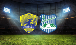 Etimesgutspor - Bursa Yıldırım Maçı Ne Zaman? Saat Kaçta? Hangi Kanalda?