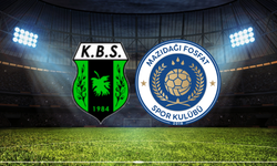 Kilisspor – Mazıdağı Fosfat Maçı Ne Zaman? Saat Kaçta? Hangi Kanalda?