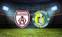 Altınordu - Şanlıurfaspor Maçı Ne Zaman? Saat Kaçta? Hangi Kanalda?
