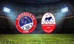 Kırıkkale FK – Kahramanmaraşspor Maçı Ne Zaman? Saat Kaçta? Hangi Kanalda?