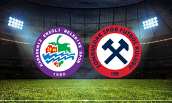 Karadeniz Ereğli Belediyespor – Zonguldakspor Maçı Ne Zaman? Saat Kaçta? Hangi Kanalda?