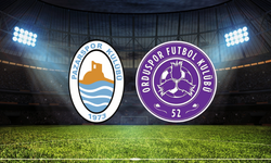 Pazarspor – Orduspor FK Maçı Ne Zaman? Saat Kaçta? Hangi Kanalda?