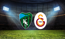 Kocaelispor – Galatasaray Maçı Ne Zaman? Saat Kaçta? Hangi Kanalda?