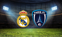 UEFA Kadınlar Şampiyonlar Ligi: Real Madrid - Paris FC Maçı Ne Zaman? Saat Kaçta? Hangi Kanalda?