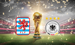 Lüksemburg – Almanya Maçı Ne Zaman? Saat Kaçta? Hangi Kanalda?