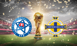 Slovakya – Kuzey İrlanda Maçı Ne Zaman? Saat Kaçta? Hangi Kanalda?