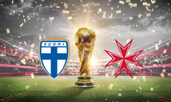 Finlandiya – Malta Maçının İlk 11'leri Belli Oldu!