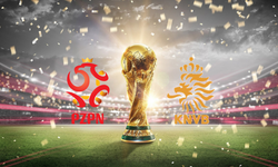 Polonya – Hollanda Maçı Ne Zaman? Saat Kaçta? Hangi Kanalda?