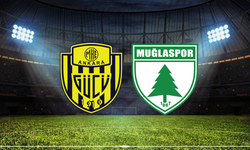 Ankaragücü - Muğlaspor Maçı Ne Zaman? Saat Kaçta? Hangi Kanalda?