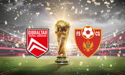 Cebelitarık – Karadağ Maçı Ne Zaman? Saat Kaçta? Hangi Kanalda?