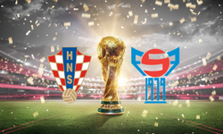 Hırvatistan – Faroe Adaları Maçı Ne Zaman? Saat Kaçta? Hangi Kanalda?