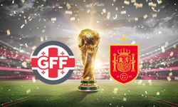 Dünya Kupası Elemeleri'nde kritik maç! Gürcistan – İspanya maçının ilk 11'leri belli oldu!