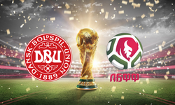 Danimarka – Belarus Maçı Ne Zaman? Saat Kaçta? Hangi Kanalda?