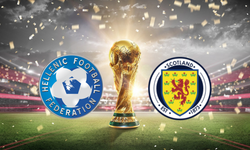 Yunanistan – İskoçya Maçı Ne Zaman? Saat Kaçta? Hangi Kanalda?