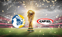 Güney Kıbrıs – Avusturya Maçı Ne Zaman? Saat Kaçta? Hangi Kanalda?