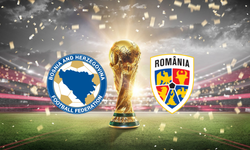 Bosna Hersek – Romanya Maçı Ne Zaman? Saat Kaçta? Hangi Kanalda?