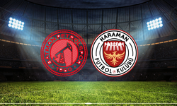 Batman Petrolspor - Karaman FK Maçı Ne Zaman? Saat Kaçta? Hangi Kanalda?