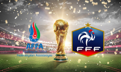 Azerbaycan – Fransa Maçı Ne Zaman? Saat Kaçta? Hangi Kanalda?