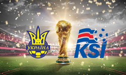 Ukrayna – İzlanda Maçı Ne Zaman? Saat Kaçta? Hangi Kanalda?