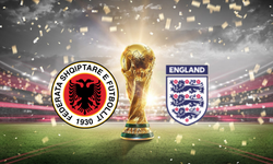 Arnavutluk – İngiltere Maçı Ne Zaman? Saat Kaçta? Hangi Kanalda?