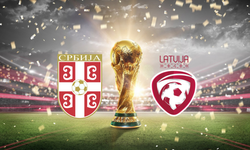 Sırbistan – Letonya Maçı Ne Zaman? Saat Kaçta? Hangi Kanalda?