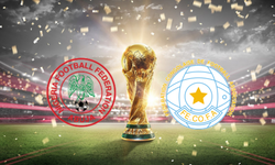 Nijerya – Demokratik Kongo Cumhuriyeti Maçı Ne Zaman? Saat Kaçta? Hangi Kanalda? Osimhen ve Ndidi Oynayacak mı?