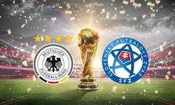 Almanya – Slovakya Maçı Ne Zaman? Saat Kaçta? Hangi Kanalda?