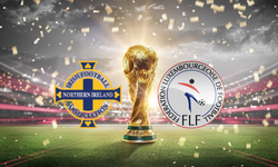 Kuzey İrlanda – Lüksemburg Maçı Ne Zaman? Saat Kaçta? Hangi Kanalda?