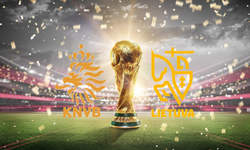 Hollanda – Litvanya Maçı Ne Zaman? Saat Kaçta? Hangi Kanalda?